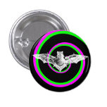 HYPNO BAT buttons