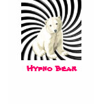 Hypno Bear Tee Shirt
