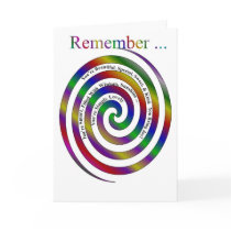 Hypno Birthday Card
