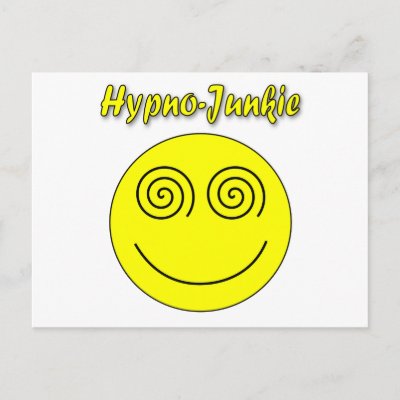 Hypnotized Smiley