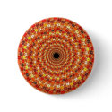 Hypno Orb - Fractal Button