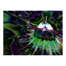 Hypnofluid Poster posters by JaZilla Hypnofluid Poster posters