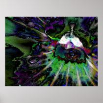 Hypnofluid Poster