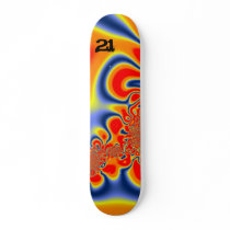 Hypnology Board Skateboards