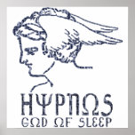 Hypnos Print