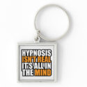 Hypnosis isn't Real it's all in the Mind!