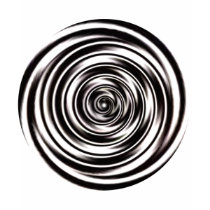 Hypnosis mandala t-shirts