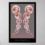 Hypnosis Print