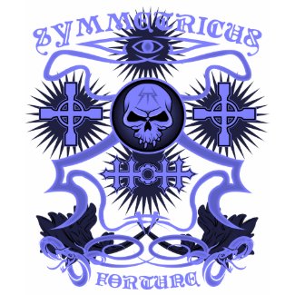 Hypnotech
                           Battle Gear/Symmetricus/Fortune shirt
