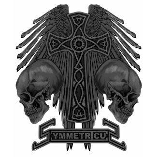Hypnotech
                                    Battle Gear/Symmetricus/Salvation shirt