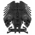 Hypnotech Battle Gear/Symmetricus/Salvation t-shirts