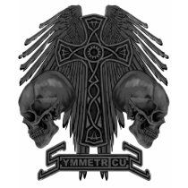Hypnotech Battle Gear/Symmetricus/Salvation t-shirts
