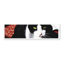 Hypnotic Bumper Stickers