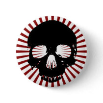 Hypnotic Pinback Button