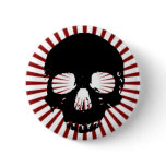 Hypnotic Pinback Button