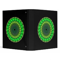 Hypnotic Eye - Bio binders by willlapuerta Hypnotic Eye - Bio binders