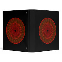 Hypnotic Eye - Flame binders by willlapuerta Hypnotic Eye - Flame binders