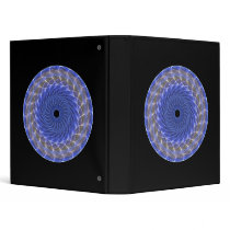 Hypnotic Eye - Ice binders by willlapuerta Hypnotic Eye - Ice binders