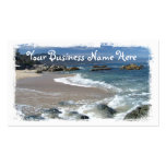 Hypnotic Pacific Business Cards