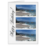 Hypnotic Pacific; Happy Birthday Cards