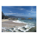 Hypnotic Pacific Photo Print