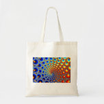 Hypnotic portal - Fractal Bags