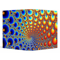 Hypnotic portal - Fractal binders by fractronics Hypnotic portal - Fractal binders