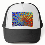 Hypnotic portal - Fractal hats