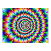 HYPNOTIC posters
