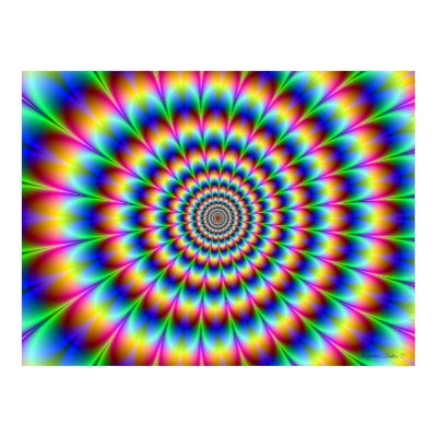 HYPNOTIC POSTERS by DigitalDelights