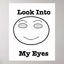 Hypnotic Posters