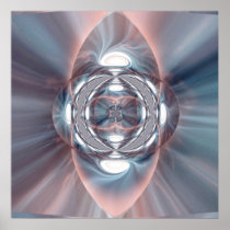 Hypnotic Print