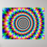 HYPNOTIC POSTERS