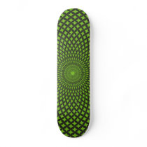 Hypnotic Skate Board Deck