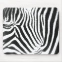 Hypnotic Stripes Mousepad by pulsDesign Hypnotic Stripes Mousepad