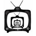 Hypnotic TV Kids Retro Style T-Shirt