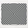 hypnotising mousepads