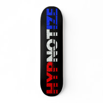 Hypnotize2 skateboards