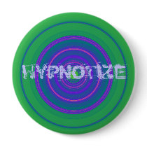 HYPNOTIZE buttons