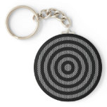 Hypnotize Key Chain