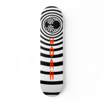 Hypnotize Skateboard Decks