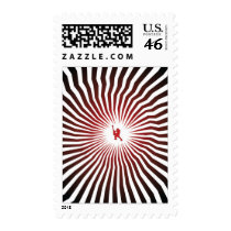 Hypnotized Postage