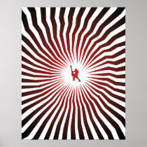 Hypnotized Poster