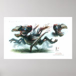 Hypo-Capriate posters