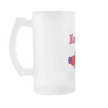 Hypo Plastic Left Heart Syndrome Mugs