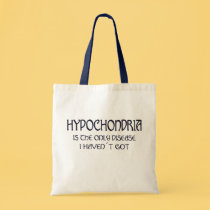Hypochondria taschen