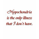 Hypochondria t-shirts by Spyder13x085 Hypochondria t-shirts