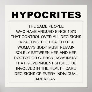Quotes On Hypocrites