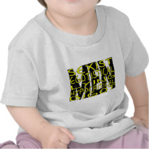 Hypocritical Bigot t-shirts