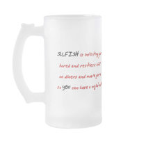 Hypocritical Breeders mugs